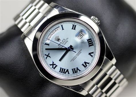 how much does a platinum rolex cost|rolex day date platinum price.